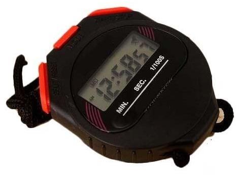 Digital Stopwatch