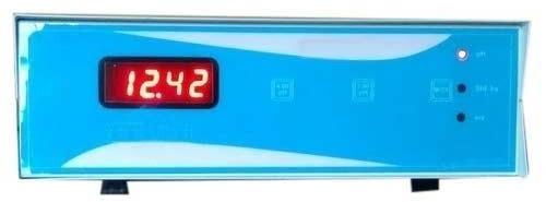 Systronic pH Meter, Color : Blue