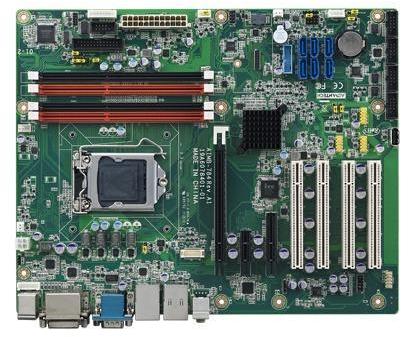 Industrial Motherboard