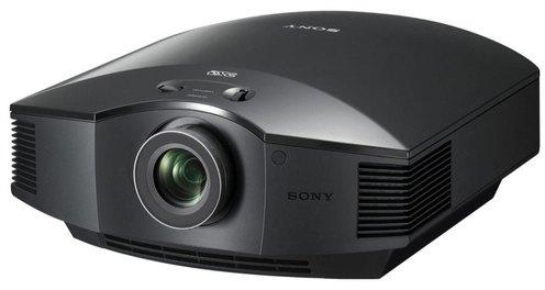 Home Theatre Projector