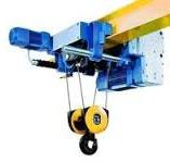 Crane Hoist