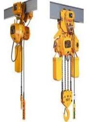 Electric Chain Hoist