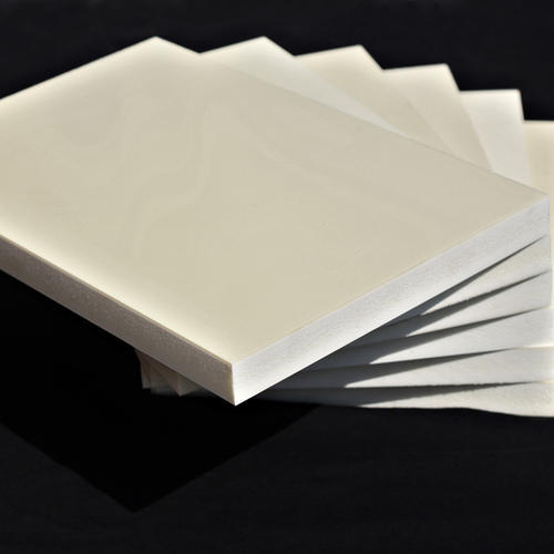 Pvc Foam Board, For Furniture, Feature : Freon-proof, Moisture Proof, Soft