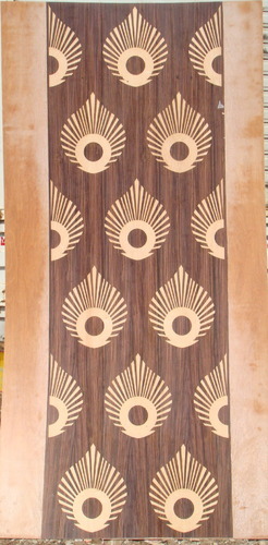 Wooden Veneer Inlays