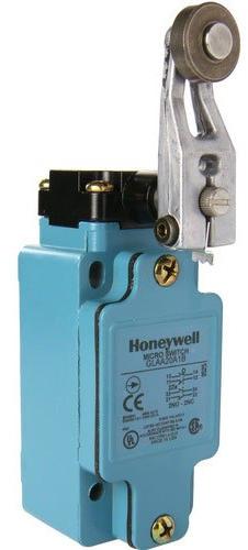 SS Honeywell Limit Switch