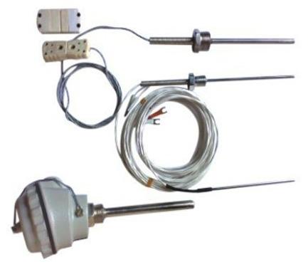 thermocouple sensor