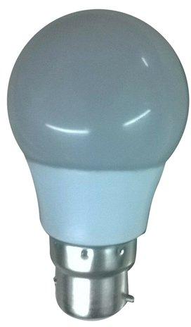 Round LED Bulb