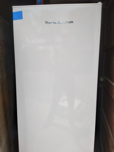 Thermo spectrum Upright Freezer, Capacity : 300 L