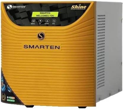 Su-kam 50hz Solar PCU Inverter, for Home, Office