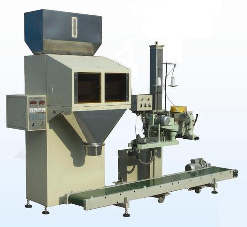 Automatic Sugar Packing Machine