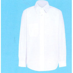 Girls Uniform White Shirt