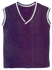 Onip Sleeveless Sweater, Gender : Men