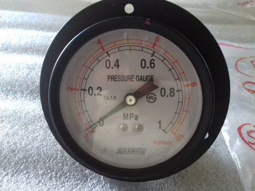 Pressure Gauge