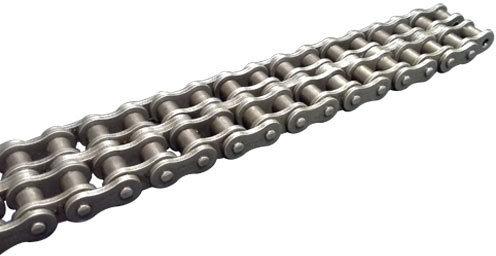 Mild Steel Diamond Roller Chain