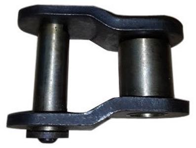 Maruti Suzuki MS Half Chain Lock for Automobiles