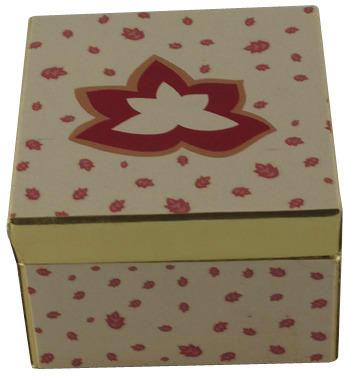 Mj Party Favor Box, Shape : Customized