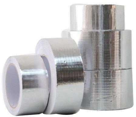GLOBAL Aluminum Foil Tapes, Feature : INSULATION
