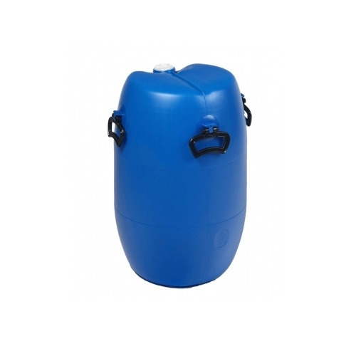 HDPE Plastic Drum, Capacity : 120L