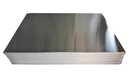 Aluminium sheet 6082