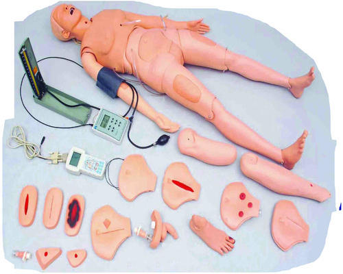 Nursing Manikin