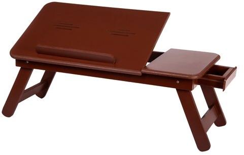 Wooden Laptop Stand, Size : 2ft x 1ft