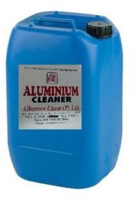 Aluminium Cleaner, Packaging Type : Can