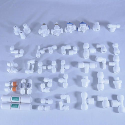 Pvc Quick Connect Fittings at Rs 25 in Mumbai ID 5953337 Ultra