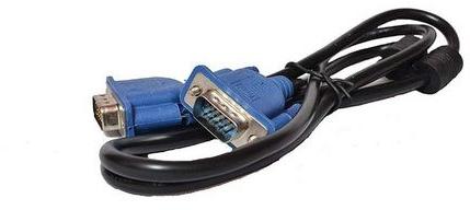 HDTV VGA Cable