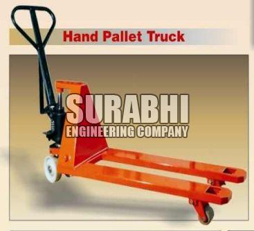 hand pallet truck