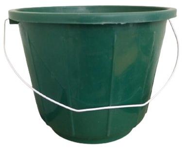 Plastic buckets, Capacity : 5litre