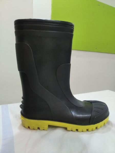 Pvc Gumboot - Sree Ananta Exim, Delhi, Delhi