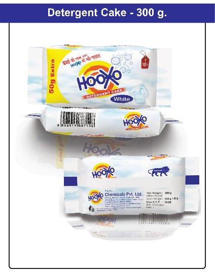 Hooxo 300g Detergent Cake, Feature : Remove Hard Stains, To Clean Tidy, Skin Friendly