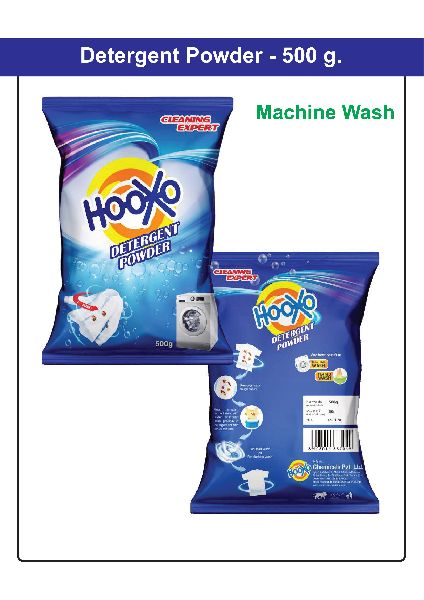 80g Detergent Machine Wash Powder
