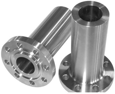 Stainless Steel Nippo Flanges