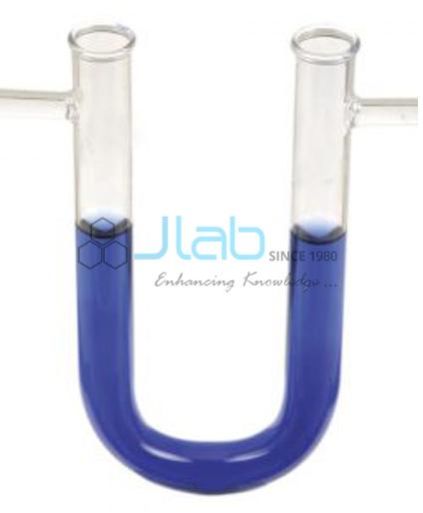 Calcium Chloride Tube