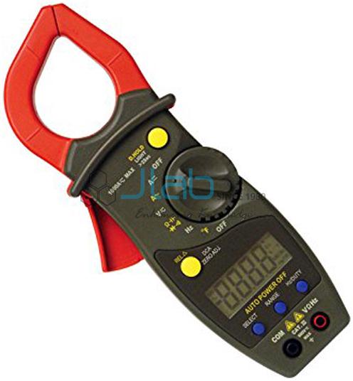 Clamp On Meter