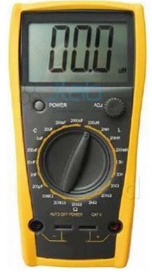 Digital L.C.R. METER