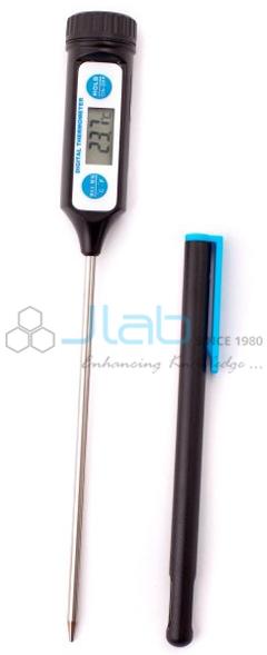 Digital Stem Thermometer