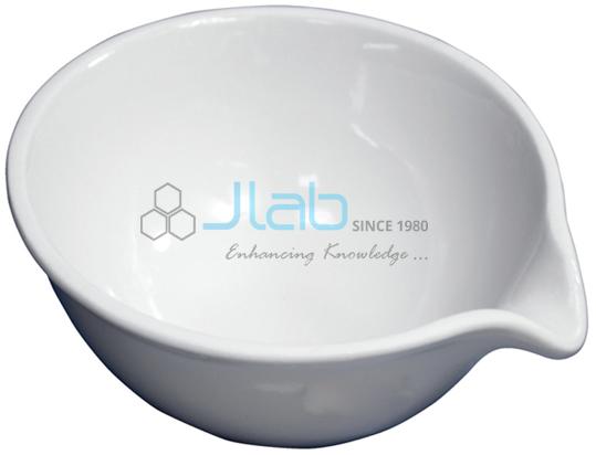 Evaporating Dish at Best Price in Ambala Jain Laboratory Instruments Pvt.Ltd.