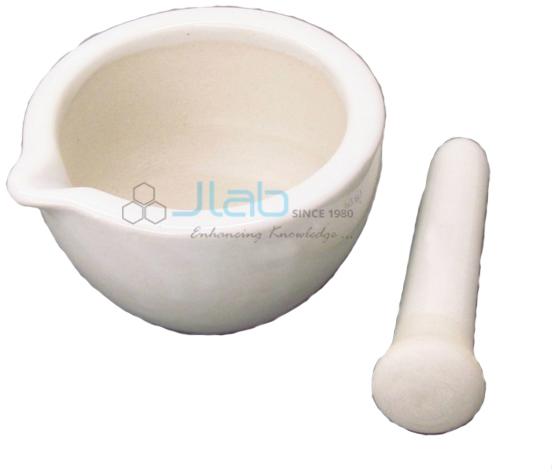 Mortar and Pestle Set