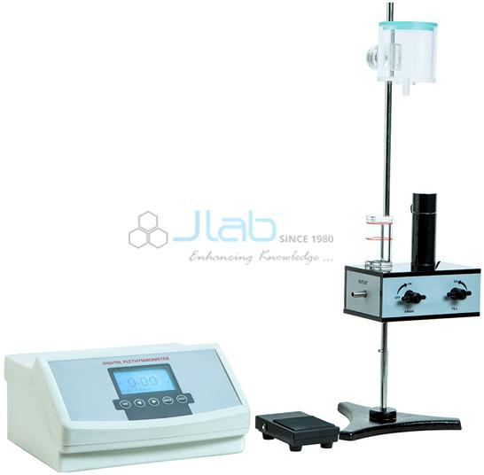 Plethysmometer