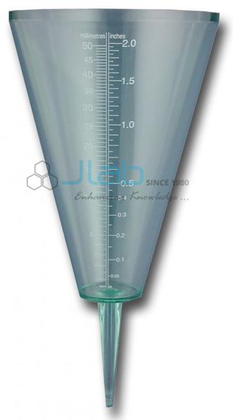 Rain Gauge