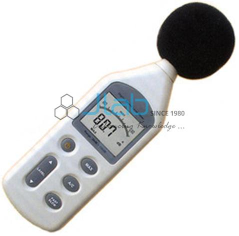 Sound Level Meter