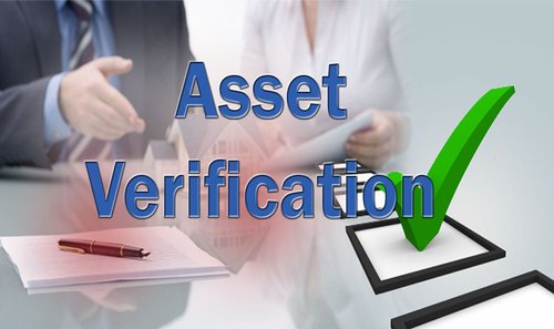 Fixed Assets Verification Consultancy