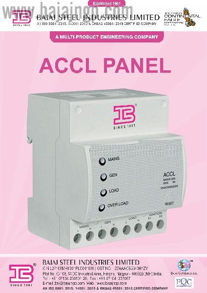 ACCL Panels