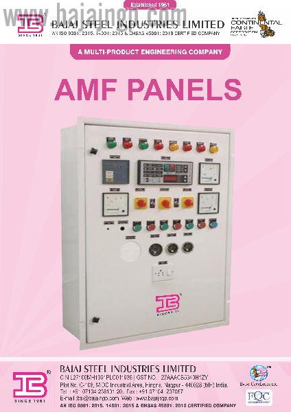 Amf Panel -