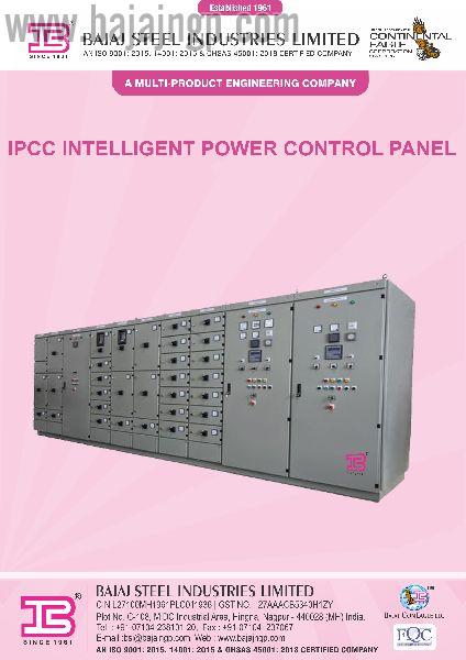 IPCC Intelligent Power Control Centre