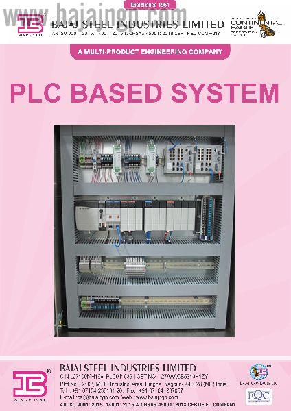 PLC Based Systems