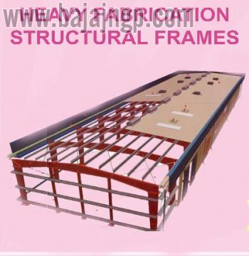 Structural Frames