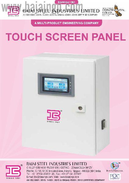 Touch Screens Panel